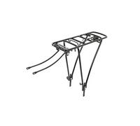 Massi Cm-11 Adjustable Pannier Rack Noir