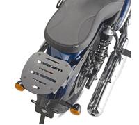 Porte-bagages Monokey/Monolock GIVI SR9060 sans plaque SR9060