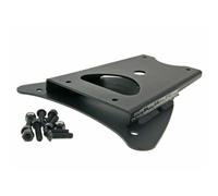 Porte-Bagages Monolock GIVI E316 Pour Aprilia Sportcity 125 200 04 08