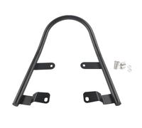 porte-bagages moto Compatible Avec Pour XSR700 2017 2018 2019 2020 2021 2022 Accessoires De Moto Siège Arrière Passager Barres D'appui Poignées Siège