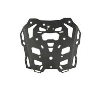 Porte-Bagages Moto Compatible avec TRANSALP pour XL750 2023 2024 Porte-Bagages, Coffre Arrière, Plaque De Valise Supérieure, Support De Sacoche, Accessoires De Moto