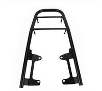 porte-bagages moto Compatible Avec Yamaha Pour MT-07 FZ-07 2021 2022 2023 2024 Moto Porte-Bagages Arrière Support Fixateur Pour Cargo