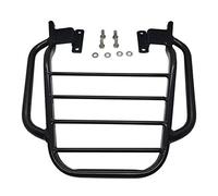 Porte-Bagages Moto Discovery avec poignée Passager Compatible avec Honda CB125F 2015-2020