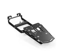 Porte-Bagages Moto Kit De Porte-Bagages Arrière pour Moto Tout-Terrain Électrique pour Surron pour Light pour Bee XS L1E 2024 2025
