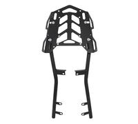 Porte-Bagages Moto Porte-Bagages Arrière pour Moto Support D'étagère De Chargement pour Ya&maha MT-125 MT-15 2018 2019 2020 2021 2022