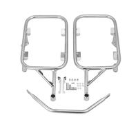 Porte Bagages Moto Porte-bagages Sacoches Pour BMW Pour R1300GS Pour R1300 GS Pour ADV 2023 2024 Support Support De Valise À Bagages Latérale(Pannier Rack)