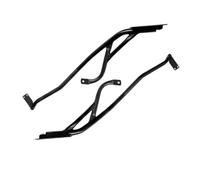 Porte-Bagages Moto Pour Aerox 155 Pour NVX155 2021-2024 Porte-bagages Arrière Pour Moto Support Chargement Support Coffre Supérieur Support D'étagère Porte-boîte Arrière Moto