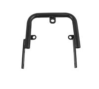 Porte Bagages Moto pour Blaster 200 pour YFS200 pour YFS200SE 1988-2006 Barre D'appui Arrière De Moto Poignée De Maintien De Pare-Chocs Porte-Bagages Support Sacoches Moto(Black)