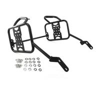 Porte Bagages Moto Pour Moto Pour Guzzi V 85 Pour TT/Travel 2019 2020 2021 2022 2023 Sacoches De Moto Support Sacoche Valise Latérale Bagages