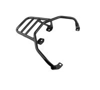 Porte-Bagages Moto pour MP3 300 2019-2022 Porte-Bagages Arrière Valise Porte-Bagages Planche Support De Bagages