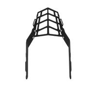 Porte-Bagages Moto Pour MSX125 Pour GROM 125 2021-2024 Porte-bagages Arrière Support Rangement Bagages Support Sac Arrière Étagère Support Arrière Porte-boîte Arrière Moto