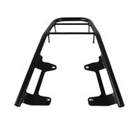 Porte-Bagages Moto Pour MT-07 Pour FZ-07 2018-2025 Porte-bagages Arrière Pour Moto Support Chargement Support Coffre Supérieur Support D'étagère Porte-boîte Arrière Moto