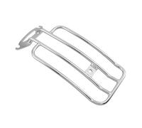 Porte-Bagages Moto pour Road pour King pour Electra pour Road pour Glide pour FLHR pour FLHTC 98-06 Porte-Bagages Moto Siège Solo Arrière pour Fender