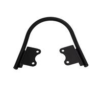 Porte-bagages moto Pour Speed Pour Twin 1200 Pour Street Pour Scrambler 900 Poignées Maintien Arrière Moto Siège Accoudoir Rail Poignée Barre D'appui Porte-bagages