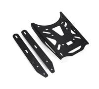 Porte-Bagages Moto pour Super pour 73Z pour Super pour 73S Porte-Bagages Arrière pour Vélo Électrique Porte-Bagages en Aluminium Porte-Bagages