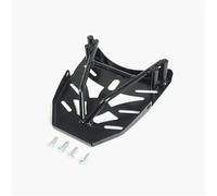Porte-Bagages Moto pour SYM pour CRUISYM 300 pour SHAD SH23 SH36 Support Latéral Bagage Moto