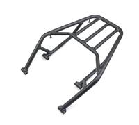 Porte Bagages Moto pour Triumph pour Scrambler 400X pour Speed 400 2024-2025 Support De Porte-Bagages Arrière De Moto Support Sacoches Moto