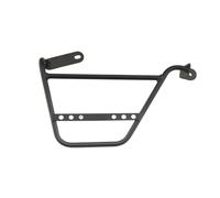 Porte-Bagages Moto pour V7 pour Stone pour Special V7 pour Trofeo 2021-2024 Support De Support De Coffre Latéral De Moto Support De Tablette De Bagage Arrière