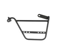 Porte-Bagages Moto pour V7 pour Stone pour Special V7 pour Trofeo 2021-2024 Support De Support De Coffre Latéral De Moto Support De Tablette De Bagage Arrière
