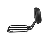 Porte Bagages Moto Pour VN650 EN650 2015 2016 2017 2018 2019 2020 2021 2022 2023 Bagages Arrière De Moto Pour Siège Passager Dossier Arrière Vertical Sissy Bar Pad