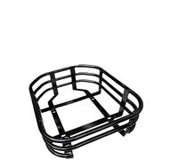 Porte Bagages Moto Support de Panier Porte-Bagages arrière pour Trail 125 CT125 pour Hunter Cub Tous Les modèles