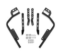Porte-Bagages Moto Support De Valise Arrière pour Sacoche Moto pour SHAD SH23 SH36