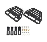 Porte-Bagages Moto Supports Montage Sac Selle Support Latéral pour Ducati pour Scrambler 620 800 pour Classic pour Icon pour Urban Moto Porte-Bagages Support