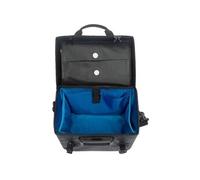 Porte-bagages New Looxs Varo Trunkbag - noir