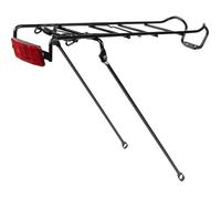 Porte-bagages On Bike Porte-vélos Arrière avec Réflecteur