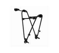 Ortlieb Quick Rack Light Porte-bagages avec fermeture rapide noir 26/28"