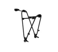 Porte bagages ORTLIEB Quick Rack Light (black) ONE SIZE