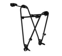 Porte-bagages Ortlieb Quick-rack Noir 40,5x19,2x35 cm