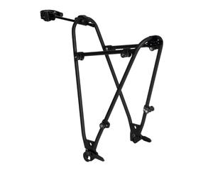 Porte-bagages Ortlieb Quick-rack Noir 40,5x19,2x35 cm