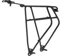 ORTLIEB porte-bagages noir