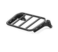 Porte Bagages p. Sissy Bar pour Harley Heritage Softail Classic 114 18-20 Noir