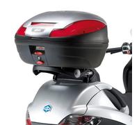 Givi Porte-bagages pour topcase Givi Scooter MONOKEY/MONOLOCK