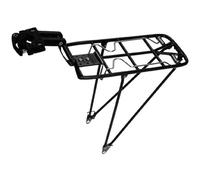 PLETSCHER Porte-vélos à longues jambes QUICK RACK 28"