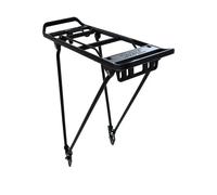 Pletscher Wersa System 320/372 Mm Pannier Rack Noir 28-29´´