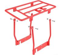 Porte-bagages pliable en métal pour Xiaomi pour scooter électrique m365