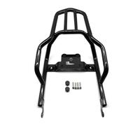 Porte-Bagages Poignée Passager Support De Garde-Boue pour Moto pour pour Z900RS SE pour Cafe ABS 2018-2024 Pièces de Porte-Bagages arrière à Tablette amovibl
