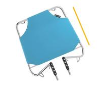 Porte-bagages polyvalent antirouille universel avec cordon élastique pour équipement de cyclisme de type lourd