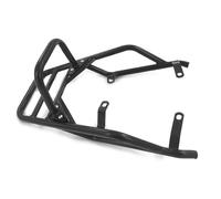 Porte-Bagages Porte-Bagages Arrière avec Poignée Passager Dossier Siège Arrière pour BMW pour Rninet pour Scrambler pour R Nine T R9T 9 T pour Pure pour Racer 14-23 Porte-Bagages pour Moto