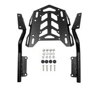 Porte Bagages Porte-Bagages Arrière Extensible pour Moto pour CB650R CBR650R CB CBR 650 R 2019-2020 Pièces De Support Moto Porte-Bagages(B)