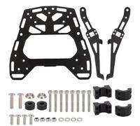 Porte-Bagages Porte-Bagages Arrière pour Moto pour Ducati pour DesertX pour Desert X 2022 2023 2024 Extension pour Sac Chargement Boîte Support