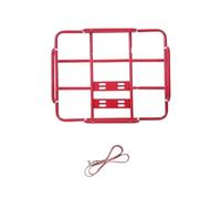 Porte-Bagages Porte-Bagages arrière pour Moto Support Chargement à emporter, boîte Isolante, étagère Fixe pour siège de vélo, audacieuse et épaisse