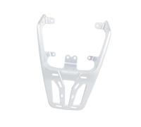Porte-Bagages Porte-Bagages arrière Robuste de Grande capacité pour véhicule Porte-Bagages pour Fournitures pour Motos