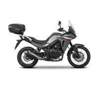 Porte-bagages Pour Bâche SHAD TOP MASTER pour Honda Transalp XL 750 2023 Noir
