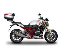 Porte-bagages Pour BåuleTto SHAD Top Master Pour BMW 1200 R RS 2015-2018