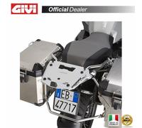 Support Top Case Givi Monokey BMW R1200 GS Adventure SRA5112