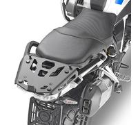 PORTE-BAGAGES CENTRAL BMW R 1200GS (13-18), R 1250GS (19-20) ALUMINIUM MONOKEY B